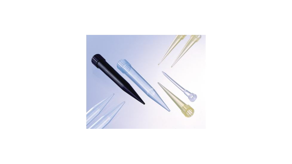 Greiner Bio-One Tip Pipet 1-200ul Cs960 739282, Unit CS