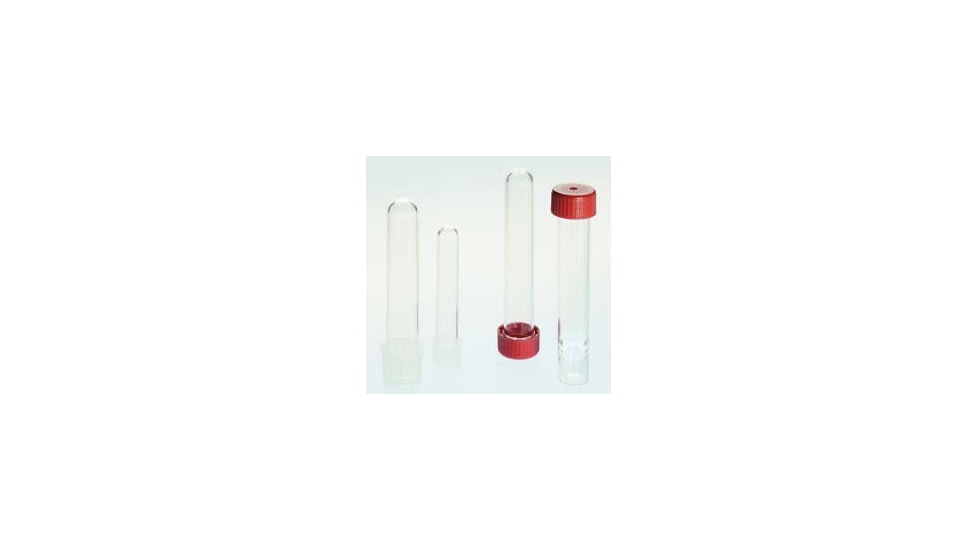 Greiner Bio-One Tube Cultur Scrwcp 14ML CS1000 163160