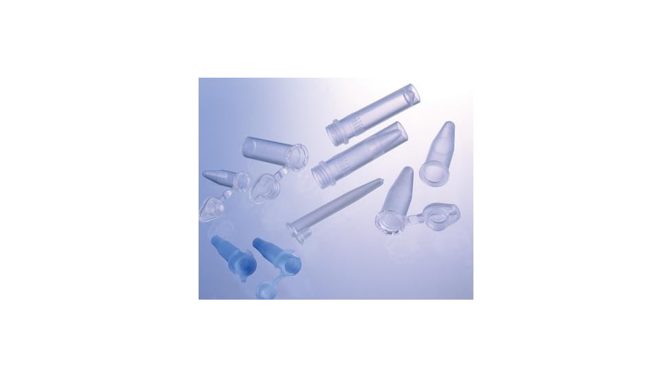 Greiner Bio-One Tube Micro 1.5ml Ppn St Cs4000 616261, Unit CS