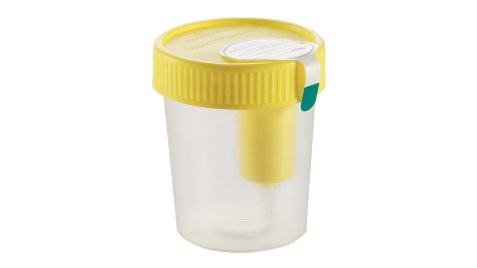 Greiner Bio-One Kit Urine 9.5ml/trans Cs300 453080, Unit CS