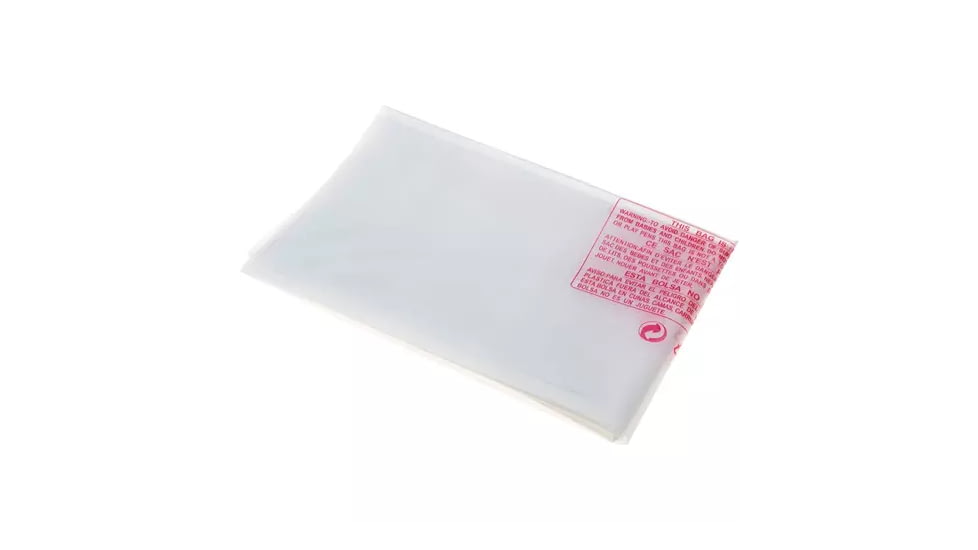 Grizzly Industrial 20in. x 23in. Filter Bag, T27900