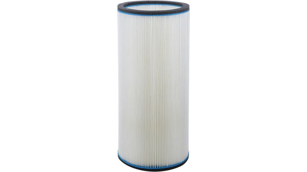 Grizzly Industrial 486mm Canister Filter with Foam Tape T26362