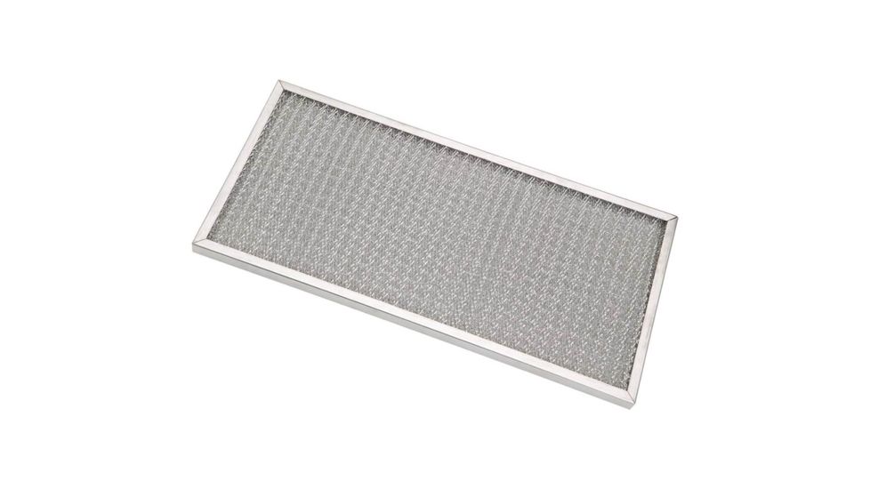 Grizzly Industrial 5-Micron Washable Primary Filter (G5955) G6514