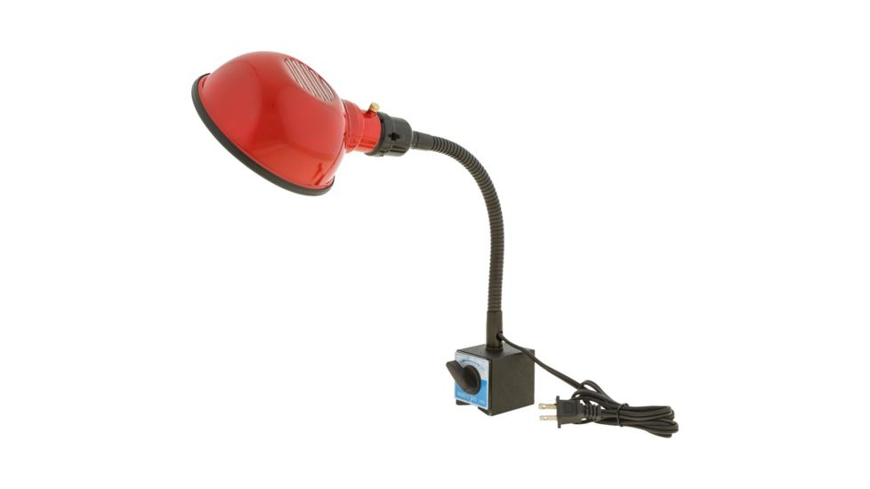 Grizzly Industrial Base Light G5683