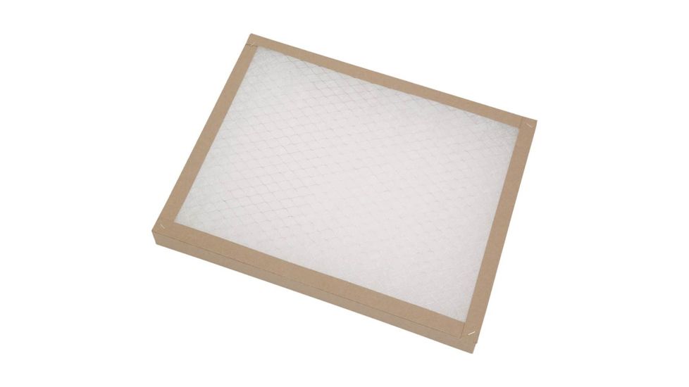 Grizzly Industrial First-Stage Filter H5837