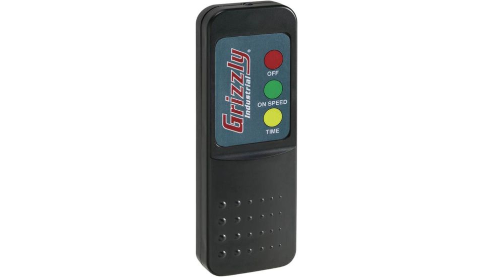 Grizzly Industrial Hanging Air Filter, 3-Speed G0738