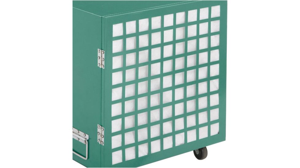 Grizzly Industrial Prefilter H9619