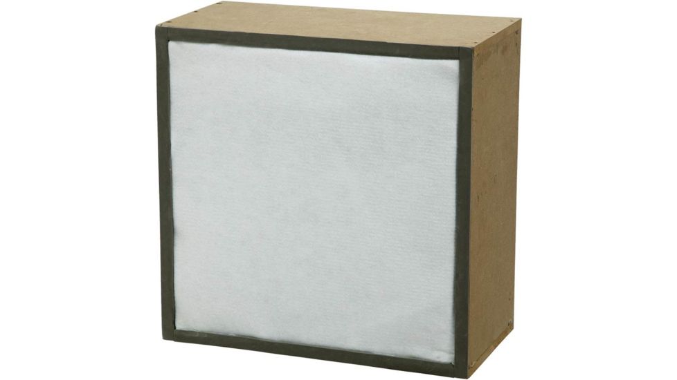 Grizzly Industrial Primary Box Filter H9990