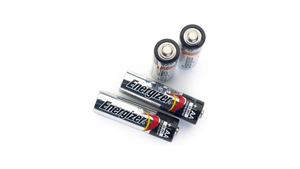 Hach Battery Alkaline Aa 1.5V PK/4 1938004