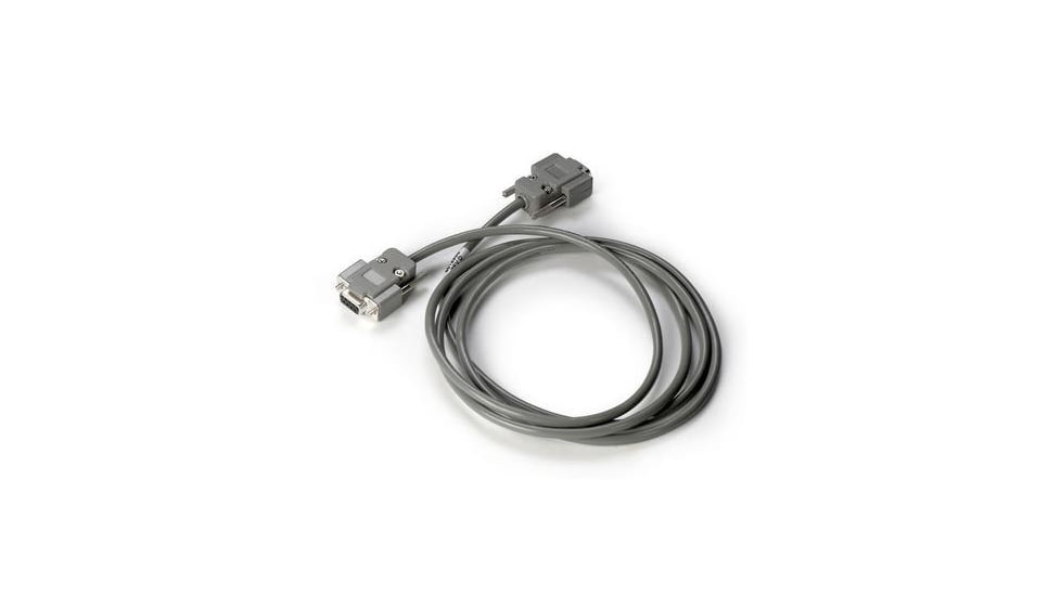 Hach Cable Assy INSTR. To Computer 4812900