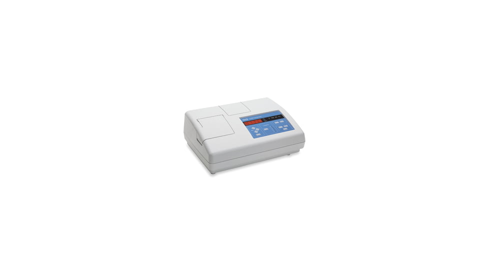 Hach Kit Manual Flow Cell 4744900
