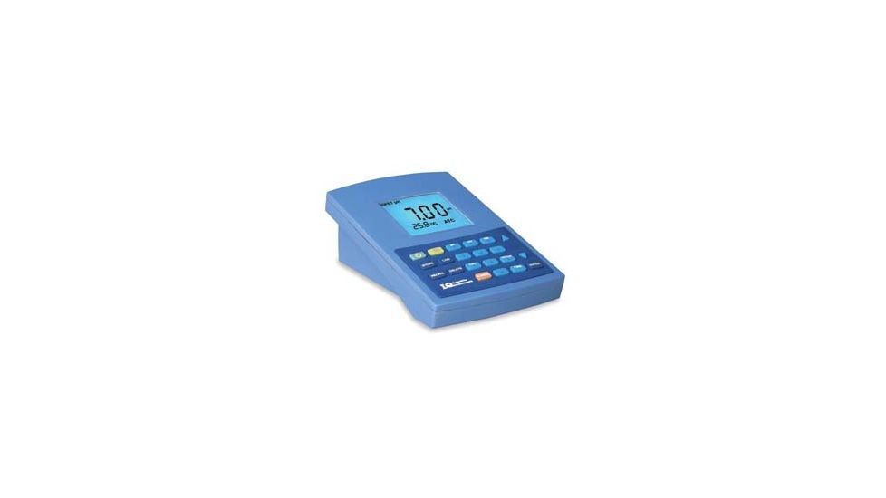 Hach Meter Bench Ph ISFET+ISE Glp IQ260BNP