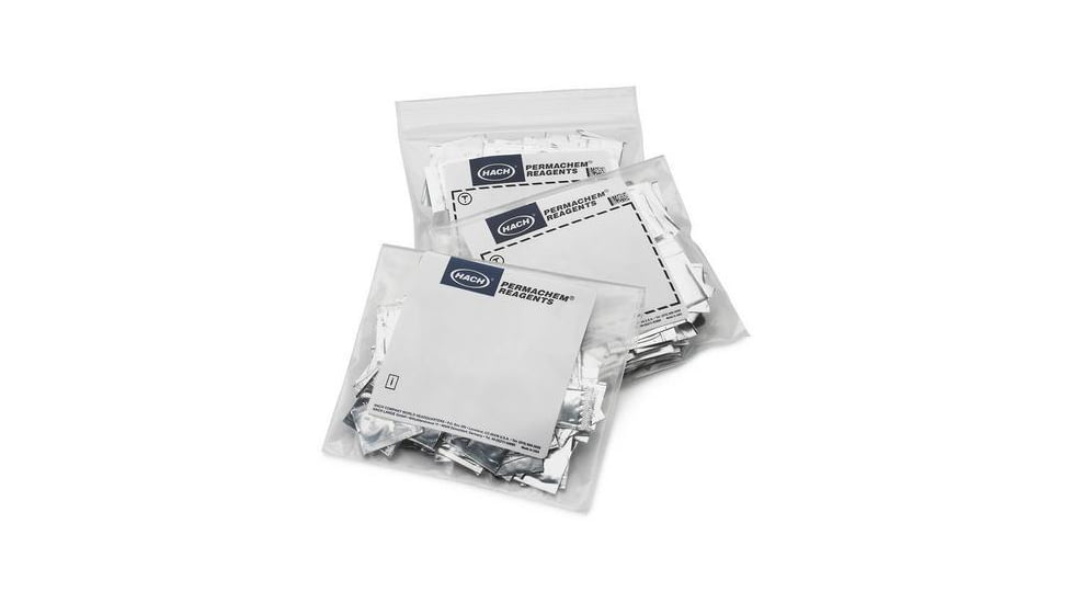 Hach Nitrver 3 Pp 5ml Pk/100 1407899, Unit PK