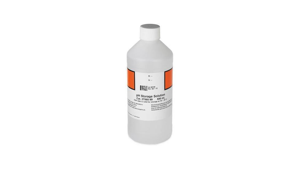 Hach Ph Storage Solu 500ML 2756549