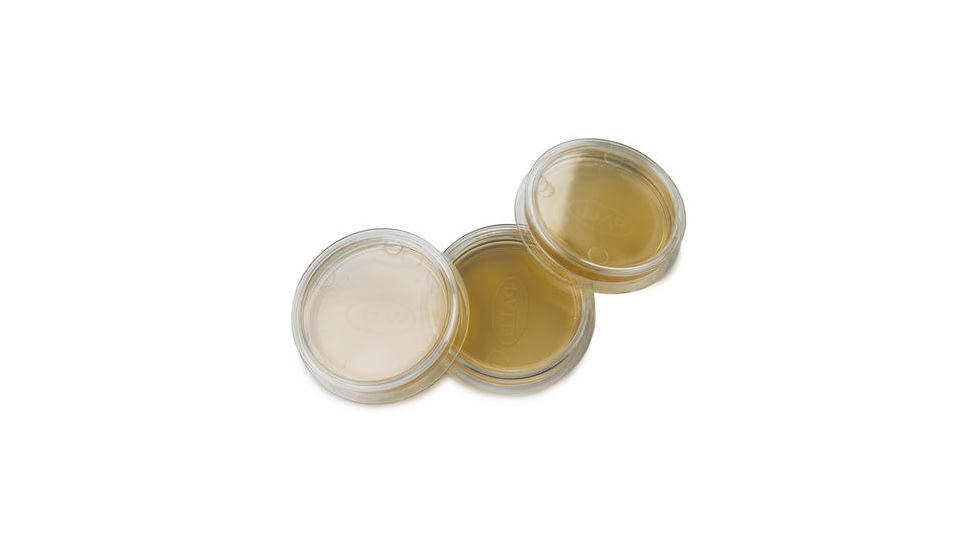 Hach Plates M-tec Mdfied Agar Pk/15 2811815, Unit PK