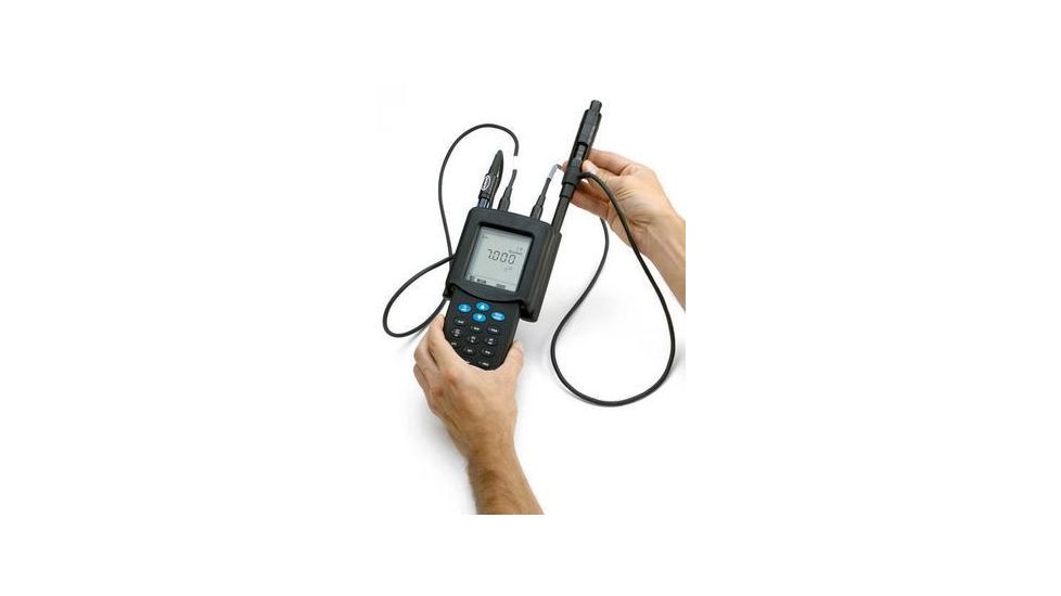 Hach Probe Holder Sension 156 5467100