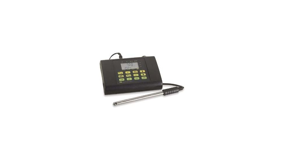 Hach Probe Ph Micro Stainless PH16-SS