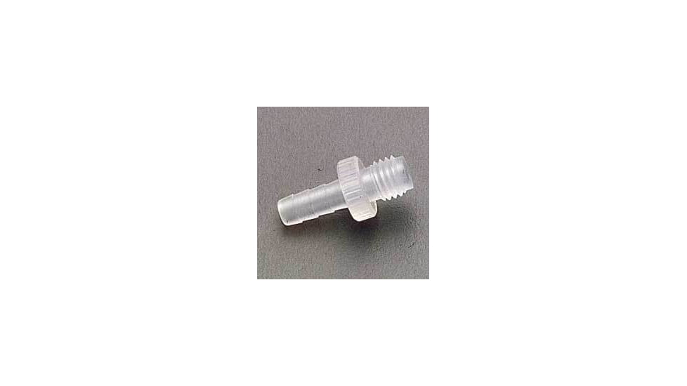 Hamilton Barbed Fitting 1/4X28 1/8IN 35072
