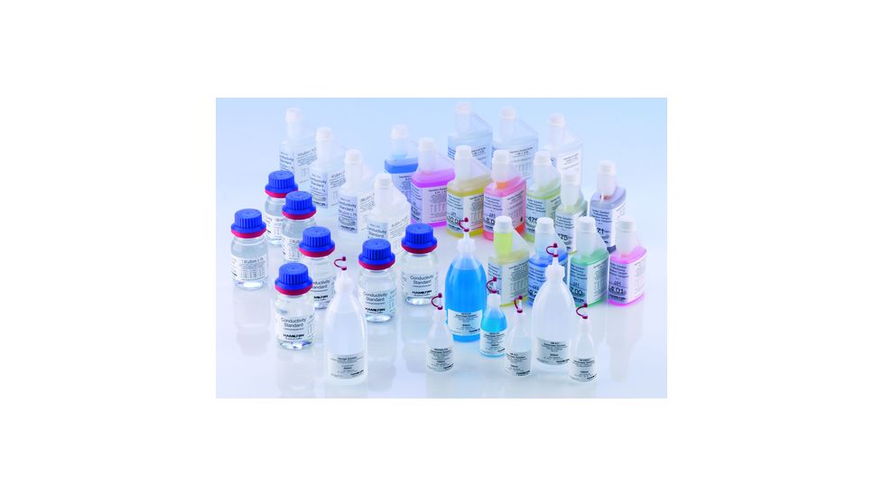 Hamilton Conduct 12880us/cm 1% 500ml 238988, Unit EA