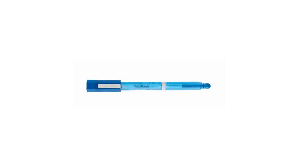 Hamilton Electrode Spintrode 238197, Unit EA