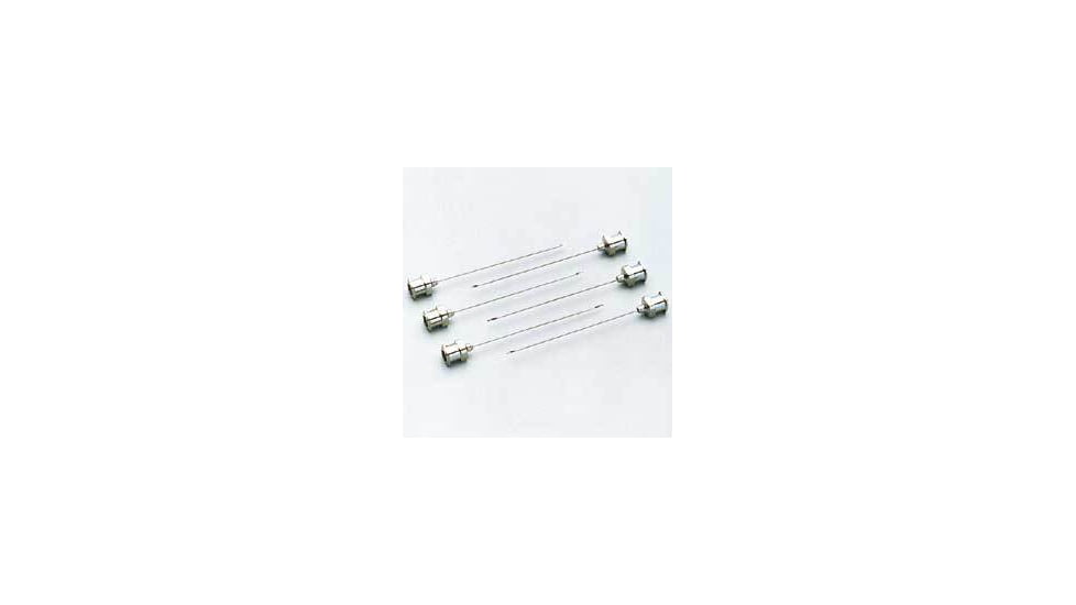 Hamilton Needle N724 PK-6 24 Ga 90024