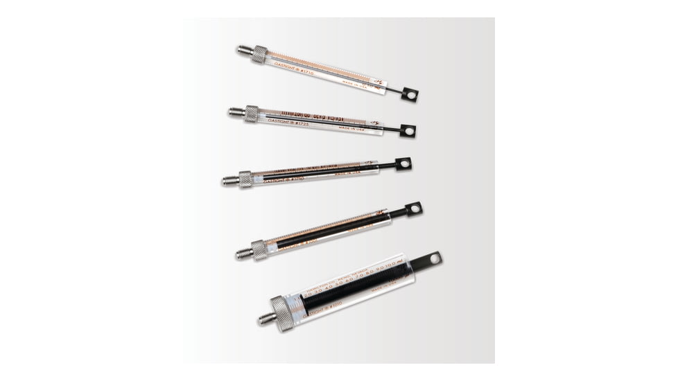 Hamilton Spark Holland Syringe/1 Ml 54661-01, Unit EA