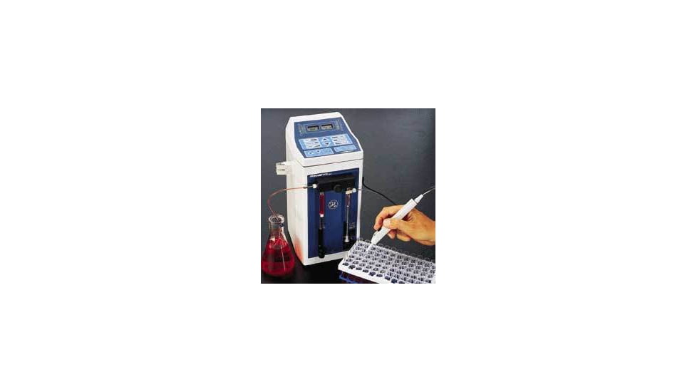 Hamilton Syr Diluter Dual ML530B 115V ML530115