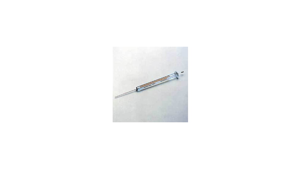 Hamilton Syringe 1701 Asn 23S/26S 10UL 80079