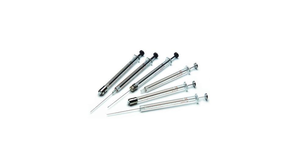 Hamilton Syringe 1701SN 10UL (26/2/3) 80085