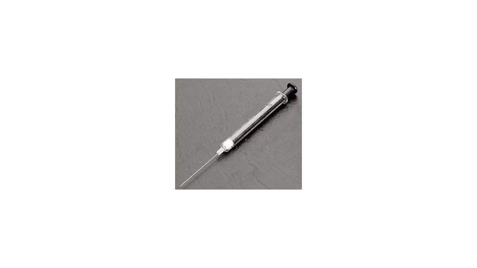 Hamilton Syringe 1750 Ltn PT5 500UL 81243