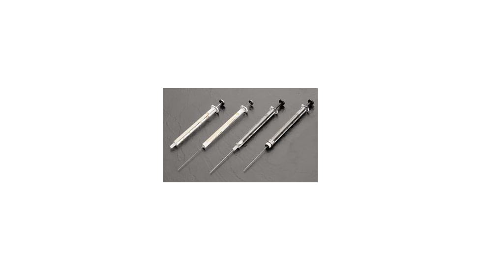 Hamilton Syringe 1750LTN Gt 500UL 81217