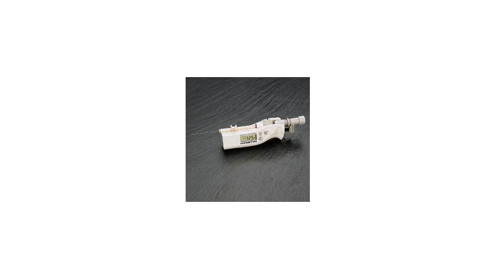 Hamilton Syringe Digital 701RN 26S/2/2 DS80330