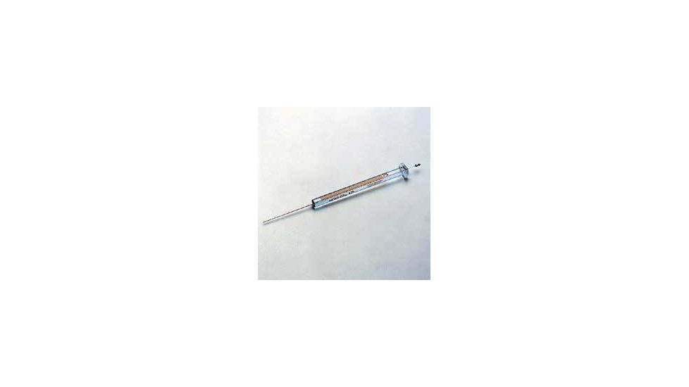 Hamilton Syringes for Agilent Technologies 7673A Autosampler, Hamilton 80074 Gastight Cemented Needle Syringes
