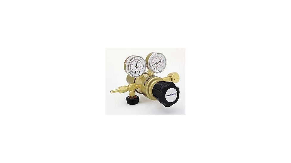 Harris Calorific Multistage Gas Regulators 3302620