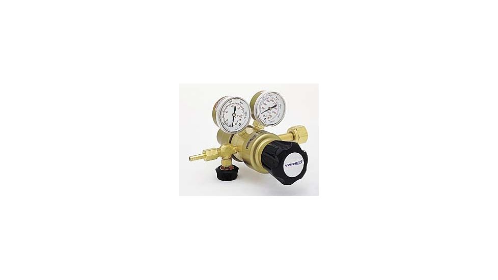 Harris Calorific Multistage Gas Regulators 3302653