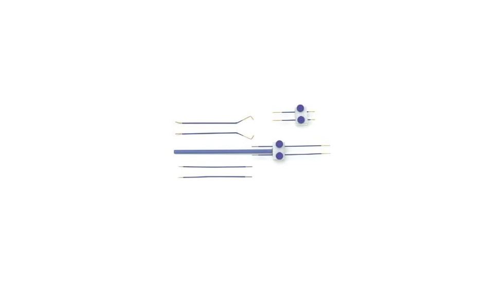 Harvard Apparatus Btx Cable Banana To Micrograb 45-0216