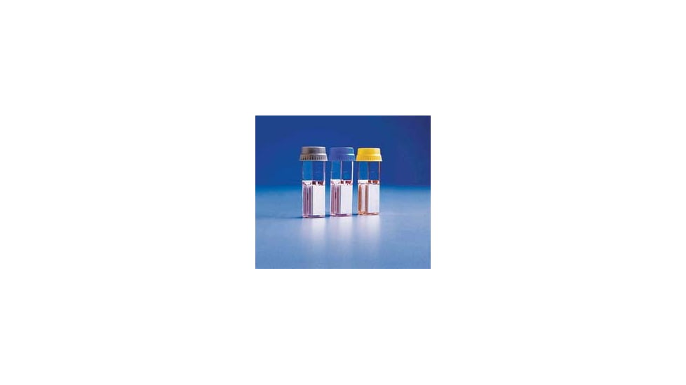 Harvard Apparatus Cuvette Plus 2MM 400UL PK50 45-0125