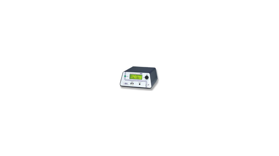 Harvard Apparatus Ecm 830 Generator 45-0052