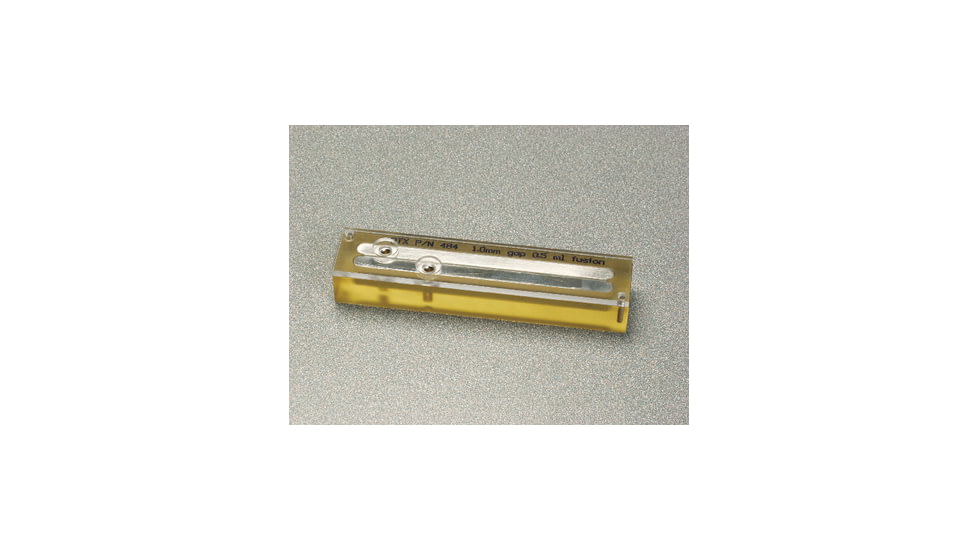 Harvard Apparatus Flt ELCTRDE/DIVRGNT FLD.24ML 45-0108