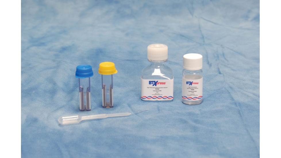 Harvard Apparatus High Solution 5ml Volume 45-0802, Unit EA