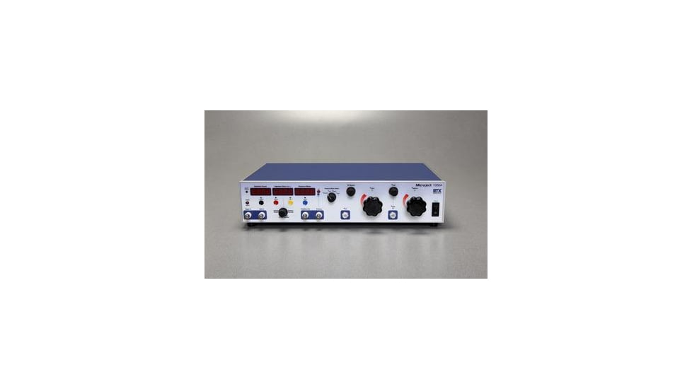 Harvard Apparatus Microject-1000 System 45-0752, Unit EA