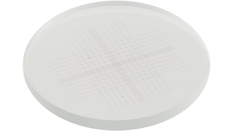 Hausser Micrometer Disc 8025060