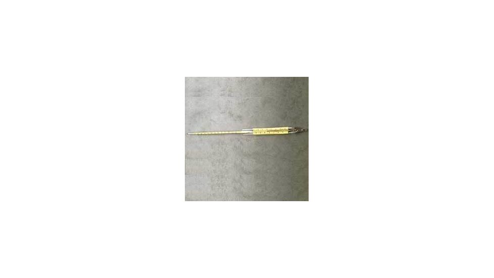 HB Instrument Company API Hydrometer/Thermometers, ASTM 52H