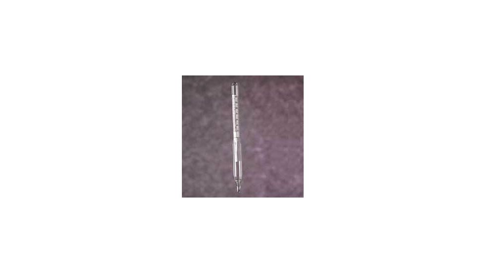 HB Instrument Company Baum and Specific Gravity Hydrometers 50310