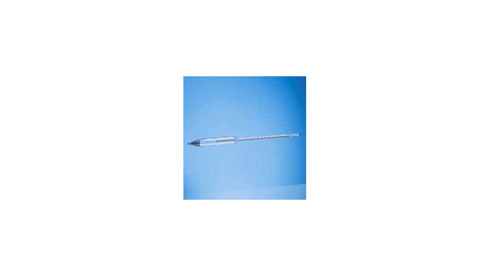 HB Instrument Company Plain Form Baum Hydrometers 4610