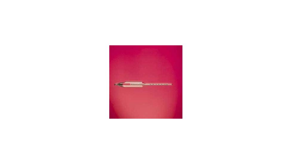 HB Instrument Company Plain Form Hydrometers, API 27H