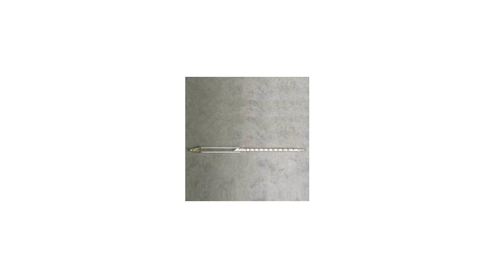 HB Instrument Company Plain Form Salt Brine Hydrometer, Percent Sodium Chloride Graduated 50800