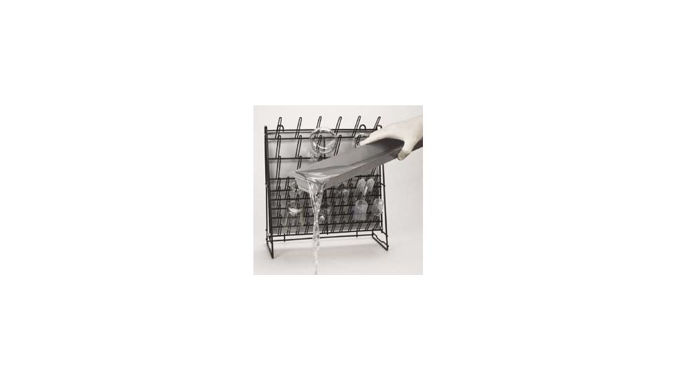 Heathrow Drying Rack HSV123240090 Vwr Draining Rack Steel