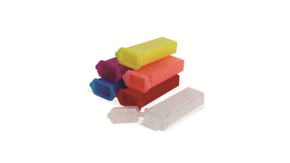 Heathrow Mailer 5-PL End Open Nat PK25 HS15986, Package