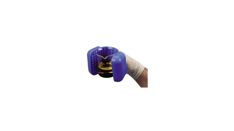 Heathrow Extreme Temperature Mitt HS1034A Vwr Hot Mitt Full Hand